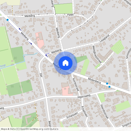 Meiberg 8 / 1.2, 2450 Meerhout