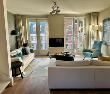 Huis te huur: Landstraat 217 1404 JJ Bussum - Foto 1