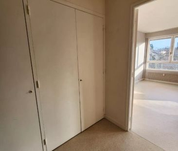 À louer / Appartement 1 pièce avenue d'Epernay - Photo 1