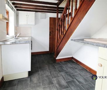 1 bedroom terraced house to rent - Photo 3