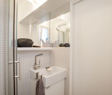 Appartement à louer rue Charlot, Paris 3ème - Photo 6