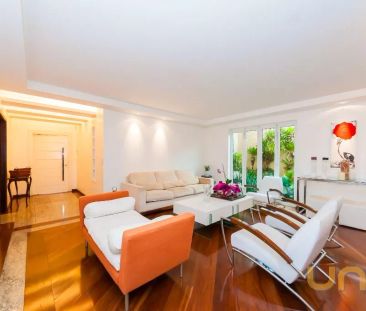 Casa Residencial - Photo 2