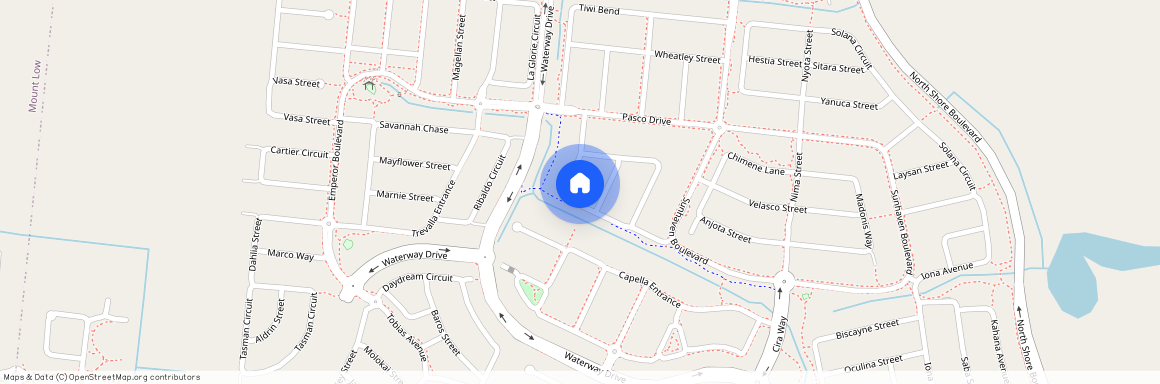 22 Raveena Entrance, Qld 4818, Burdell