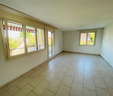 Appartement de 4,5 pièces - Photo 1