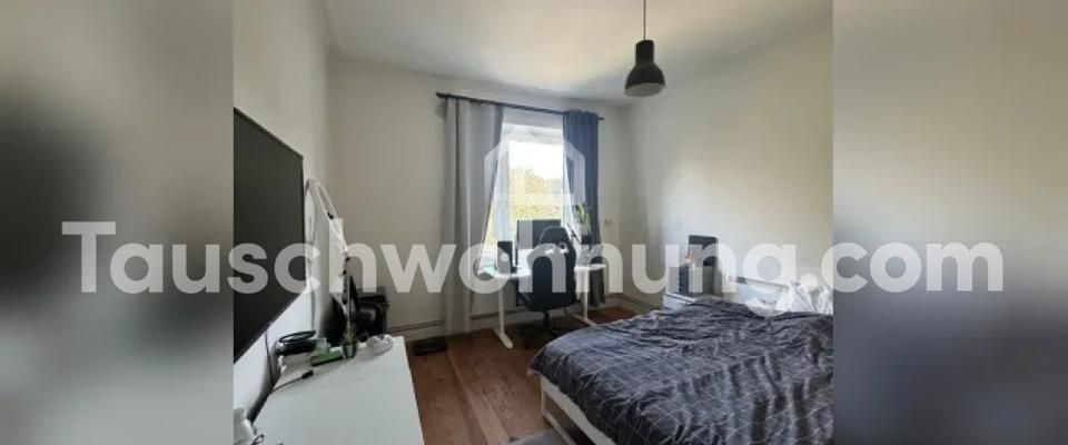 TAUSCHWOHNUNG Attraktive 3-Zimmer-Wohnung mit Balkon in Hamburg-Bahrenfeld - Foto 1