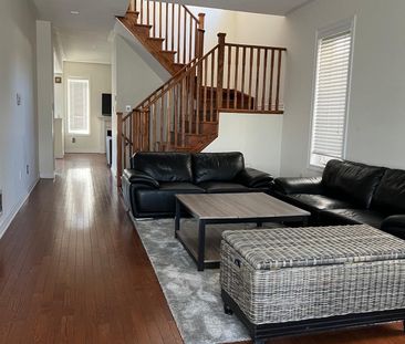 For Lease - 70 Boundbrook Drive Unit# UPPER, Brampton, Ontario - Photo 2