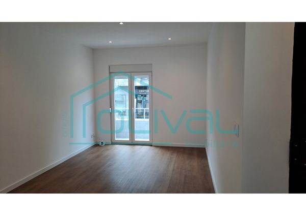 Apartamento T2 em Lisboa