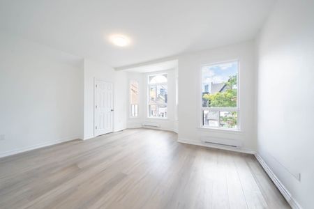 For Lease - 196 Augusta Avenue Unit# 2nd/3rd Flr, Toronto, Ontario - Photo 2