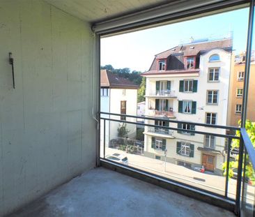 Schöne 3-Zimmerwohnung mit Balkon in Zürich - Foto 6