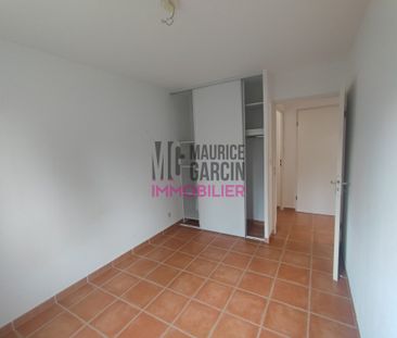 Appartement à louer, 3 pièces - Carpentras 84200 - Photo 5