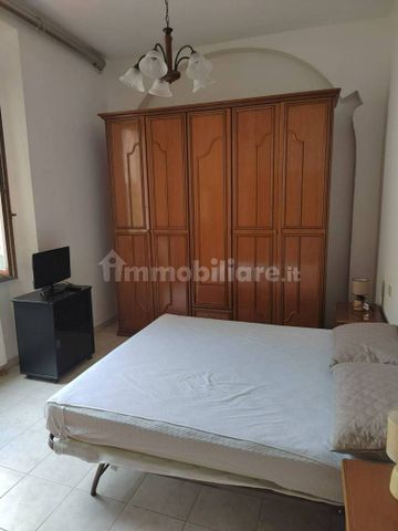Bilocale buono stato, primo piano, Centro, Castelfiorentino - Photo 2