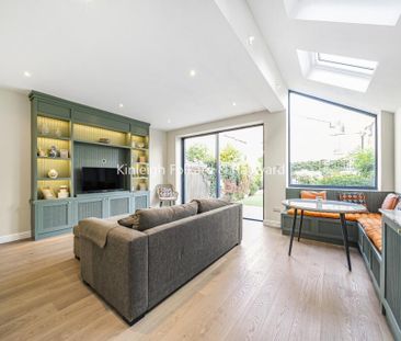 5 bedroom house to rent - Photo 2