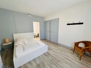 Location Appartement 2 pièces 45m² TOURS 37000 - Photo 3