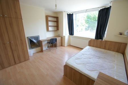 7 Bed - Becketts Park Crescent, Headingley, Leeds - Photo 4