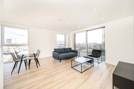 2 bedroom property to rent - Photo 2