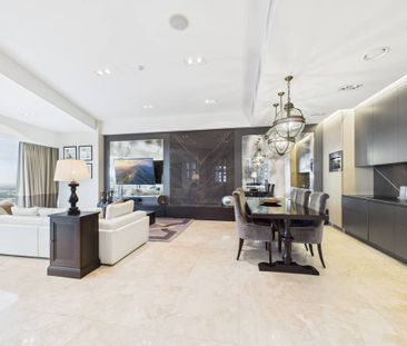 Mieszkanie na wynajem Wrocław-Krzyki Wrocław - Zdjęcie 3