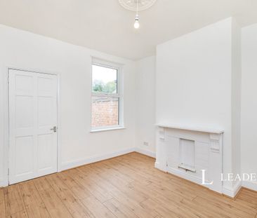2 bedroom house to rent Dover Street, Derby, DE23 - Photo 6