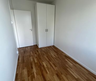 Polhemsgatan, Karlskrona - Foto 3