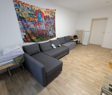 Engelbertstr. 4, 40233 Düsseldorf OT Flingern-Süd - Foto 2
