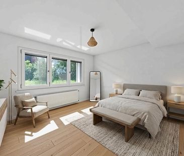 Charming 7-room house with garden in Founex - Foto 2