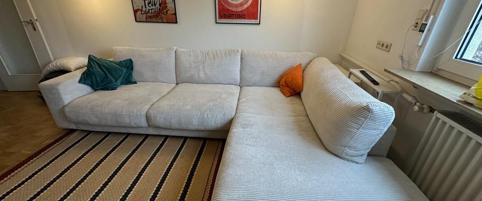 Wohnung Mannheim - Seckenheimer Str. (Schwetzinger Stadt) - Photo 1