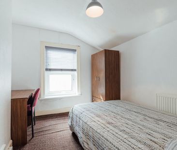 1 bedroom in a house share to rent - Photo 6