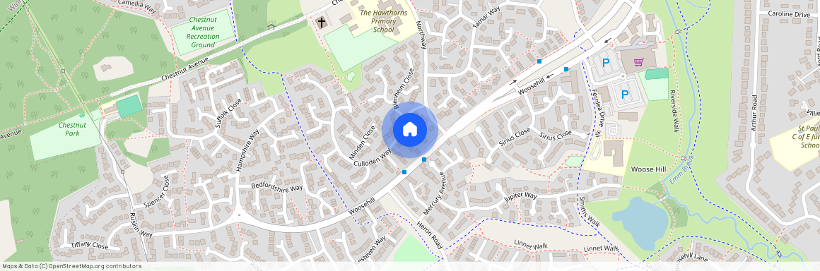 Jutland Close, Wokingham, RG41