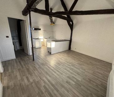 Location Appartement 2 pièces 37m² - Photo 5