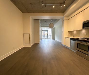For Lease - 399 Adelaide Street Unit# 315, Toronto, Ontario - Photo 3