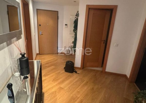 Apartamento T3 em Lisboa