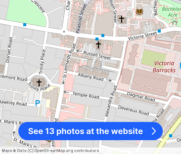 Albany Road, Windsor, Berkshire, SL4 - Photo 1