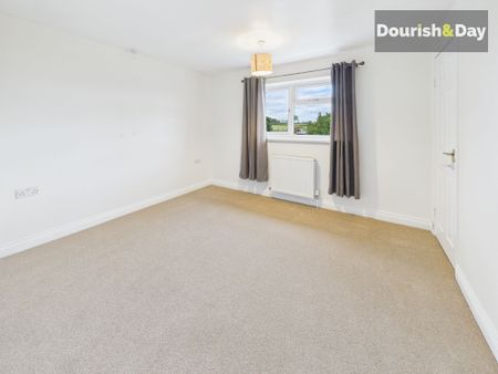 3 bed mid-terraced house to rent in Marsh Meadows, Adbaston, ST20 - Photo 3