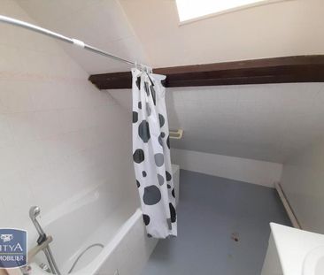 Location Appartement 3 pièces 38m² CHATEAU THIERRY 02400 - Photo 5