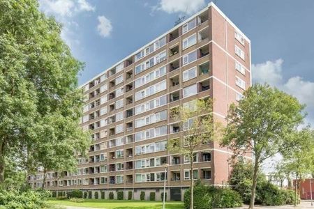 Te huur: Appartement Donderslaan in Groningen - Photo 5