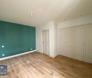 Appartement à louer 2 pièces 47.5m² - Photo 1