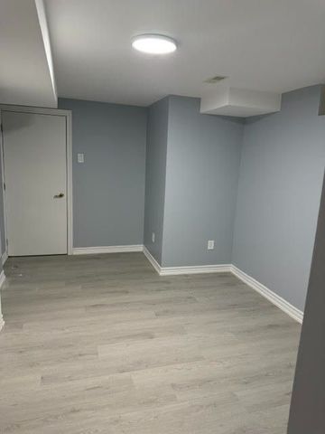 For Lease - 327 Mantle Avenue Unit# Bsmt, Whitchurch-Stouffville, Ontario - Photo 2