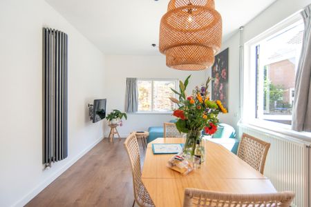 Te huur: Pakveldstraat 24, 2042 KD Zandvoort - Photo 5