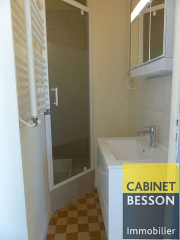 Location appartement Saint-Égrève 38120 3 pièces 52.62 m² - Photo 5