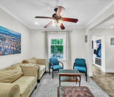 For Lease - 626 Downie Street, Peterborough Central, Ontario - Photo 1