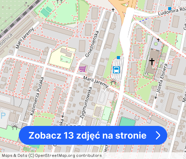 3 pok. | ul. Jaremy | Azory | po remoncie - Zdjęcie 1