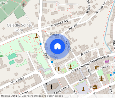 Komfortowe mieszkanie w centrum Bochni do wynajęcia - Фото 1