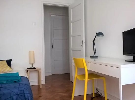 Rua de Arroios, Lisbon, Lisbon 1150-053 - Photo 1