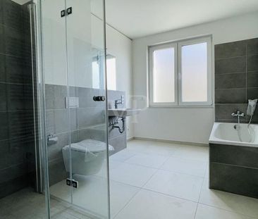 Unmöblierte, barrierefreie 2-Zimmerwohnung mit 2 Balkonen & Aufzug ... - Photo 5