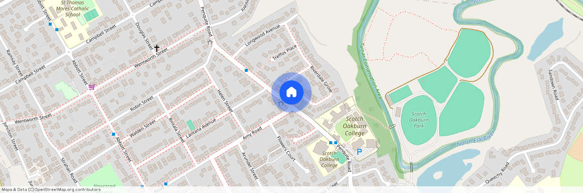 73 Penquite Road, Tas 7250, Newstead