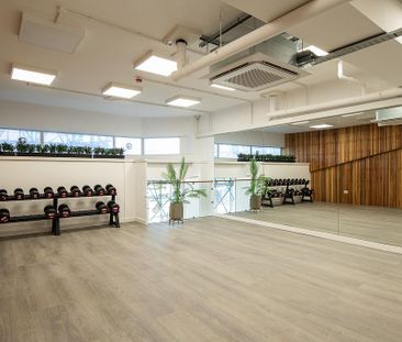 2 bedroom apartment to rent - Photo 6