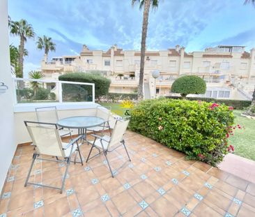 1 BEDROOM APARTMENT - ORIHUELA - Photo 5