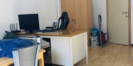 studio 4 - zoekt ERASMUS STUDENT SEPT-JAN - Zuidkaai 10A - Photo 3