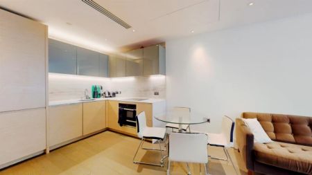 1 Bed 1 Bath, 31, 4, Benson House - Photo 5