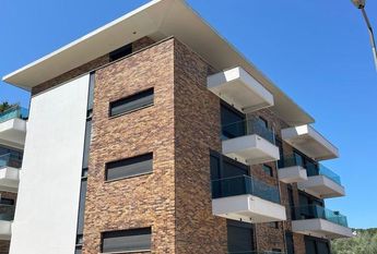 Apartamento T2 em Coimbra