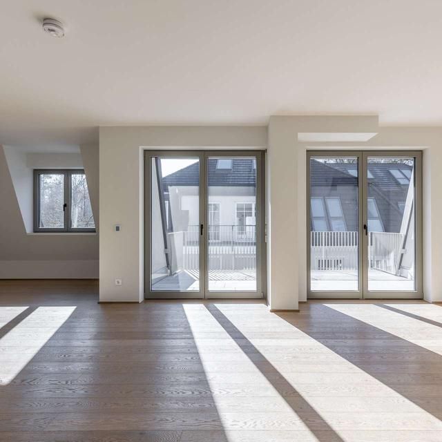 STUNNING // Dachgeschoss Maisonette mit 5 Zimmern - Neubau/Erstbezug - Photo 1